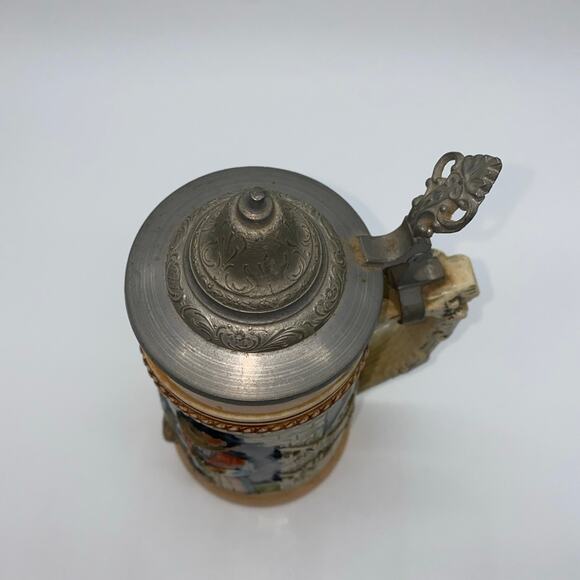 Vintage Beer Stein - Picture 12 of 12